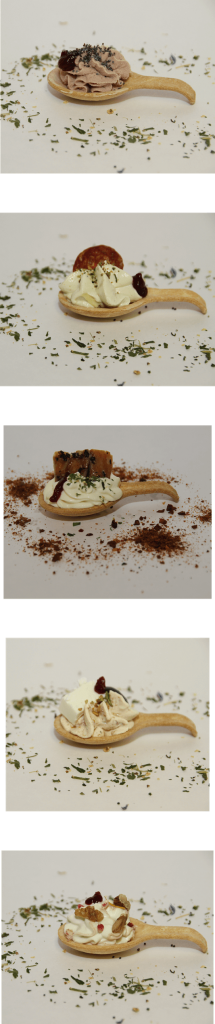 Pidy Ready to fill Pastry Canapes