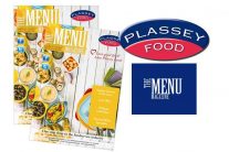 PREVIEW – July edition The Menu Magazine