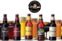 O’Hara’s – Refreshingly Tasty!