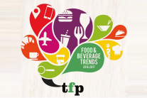 Food Trends 2016-2017