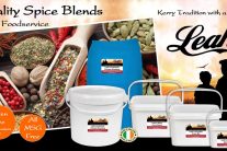 NEW!! Leah’s Quality Spice Blends