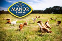 Manor Farm – Great Tasting Chicken