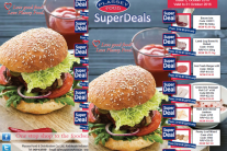 SuperDeals October – out NOW!