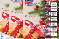 Our festive SuperDeals are out NOW!