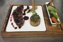 Recipe of the Month – Pan Seared Duck