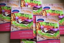 NEW Take Away’s, Deli’s & Butchers catalogue for 2017