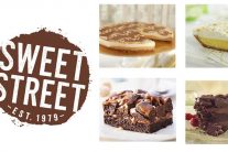Sweet Street – Dessert offers!