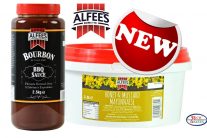 Great NEW products from Alfee’s!