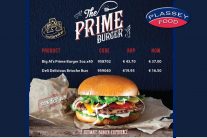 Big Al’s Prime Burger on special offer!