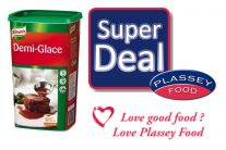 SuperDeal – Knorr Demi Glace