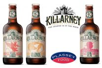 Exciting craft beers on special offer @ Plassey Food