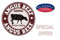Angus Beef – Special offer