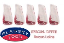 Bacon Loins – Special Offer