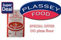 OO pizza flour – Special Offer
