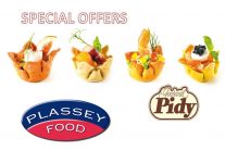 Special offers – Pidy, Ready to Fill Pastry