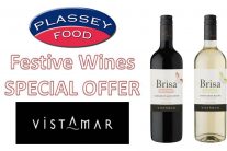 Vistamar Festive Wines – Special Offer