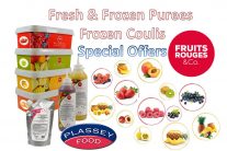 Fruits Rouges Purees & Coulis on SPECIAL OFFER!