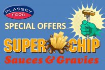 Superchip Sauces & Gravies on SPECIAL OFFER!