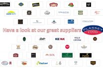 Have a look at our great suppliers!
