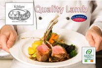 Quality Lamb from Plassey Food