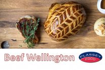 Recipe: Beef Wellington for Christmas