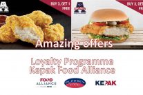 Great Offers – Kepak Food Alliance