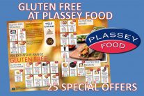 25 Great Gluten Free Offers Offers