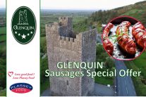 Glenquin Sausages Special Offer