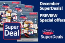 December SuperDeals!