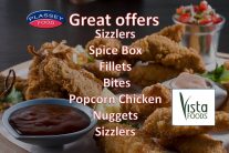 Vista Foods Special Offers