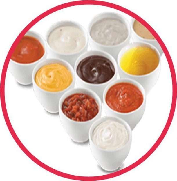 Supplier Global Sauces Plassey Food