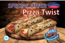 Big Al’s Pizza Twist – Special Offer!