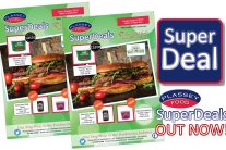 The new August SuperDeals are OUT NOW!