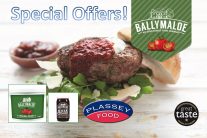 Ballymaloe Relish, Beetroot & Steak Sauce on Offer!