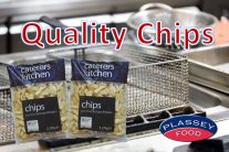 Special offer – Caterer’s Kitchen Chips