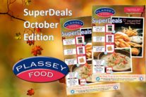 SuperDeals October OUT NOW!
