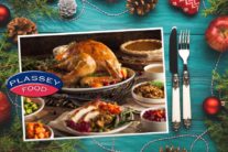 Festive recipe: Roast Turkey with Chestnut and Dried Cranberry Stuffing
