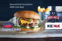 SuperDeal Offers: Big Al’s Burgers!
