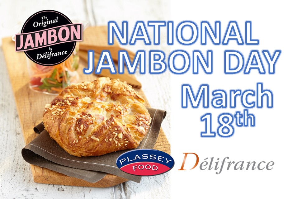 JAMBON SPECIAL OFFER!
