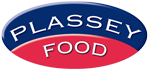 Plassey Food logo