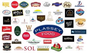 Plassey Food Fayre 2018 suppliers