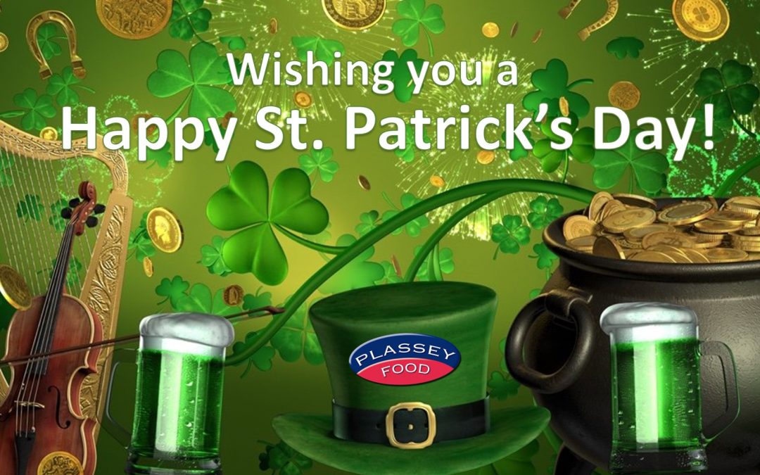 Happy St. Patrick’s Day