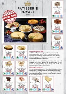 Patisserie Royale