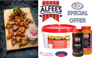 Alfee's special offers