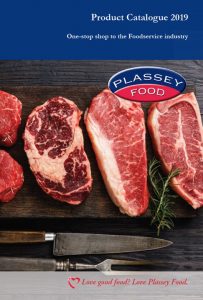 Plassey Food catalogue 2019