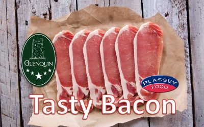 Glenquin Chilled BACON