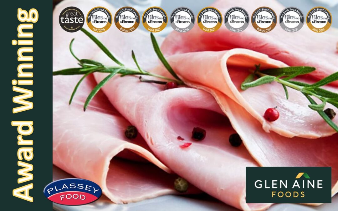 The finest COOKED MEATS!