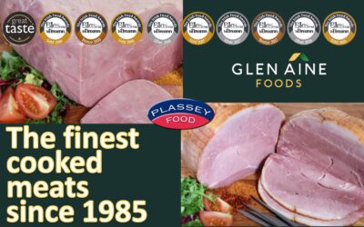 The Finest COOKED MEATS!