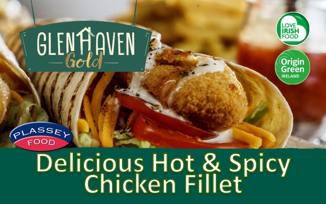 Premium Chicken products